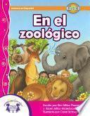 Libro En el zoológico