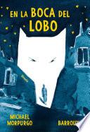 Libro En la boca del lobo