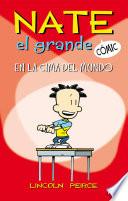 Libro En la cima del mundo (Nate el Grande [Cómic] 1)