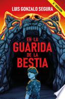 Libro En la guarida de la bestia