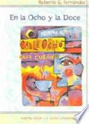 Libro En la Ocho Y la Doce