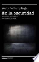 Libro En la oscuridad