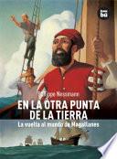 Libro En la Otra Punta de la Tierra