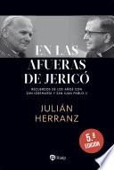 Libro En las afueras de Jericó