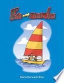 Libro En marcha (On the Go) Lap Book (Spanish Version)