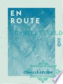 Libro En route