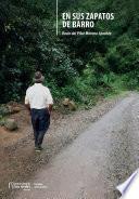 Libro En sus zapatos de barro