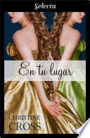 Libro En tu lugar