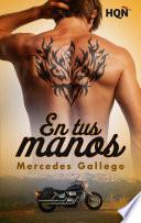 Libro En tus manos