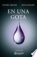 Libro En una gota