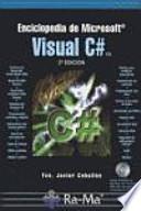 Libro Enciclopedia de Microsoft Visual C#