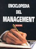 Libro Enciclopedia del management