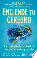 Libro Enciende tu cerebro