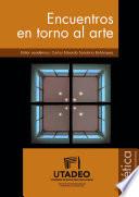 Libro Encuentros en torno al arte
