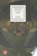 Libro Encuentros heroicos