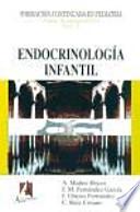 Libro Endocrinología infantil