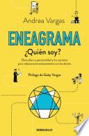 Libro Eneagrama