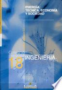 Libro Energía: técnica, economía y sociedad