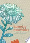 Libro Energías renovables