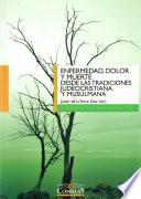 Libro Enfermedad, dolor y muerte desde las tradiciones judeocristiana y musulmana