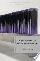 Libro Enfermedades de la modernidad