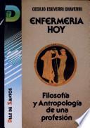 Libro Enfermería Hoy