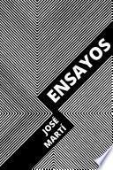 Libro Ensayos