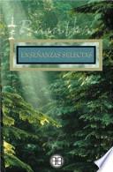 Libro Enseñanzas selectas