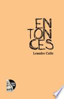 Libro Entonces