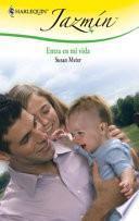 Libro Entra en mi vida