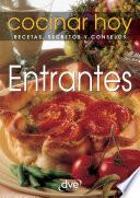 Libro Entrantes