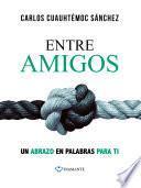 Libro Entre amigos