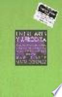 Libro Entre Ares y Afrodita