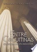 Libro Entre columnas