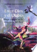 Libro Entre Dios y el Diablo