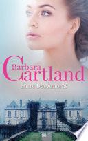 Libro Entre Dos Amores