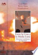 Libro Entre la Cruz y la Media Luna