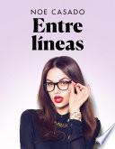 Libro Entre líneas