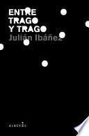 Libro Entre Trago y Trago