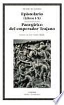 Libro Epistolario (libros I-X)