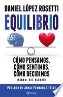 Libro Equilibrio