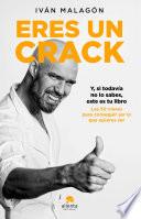 Libro Eres un crack