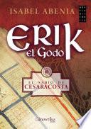 Libro Erik el godo