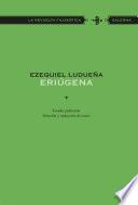 Libro Eriúgena