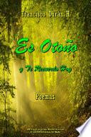 Libro Es Otoño y Te Recuerdo Hoy