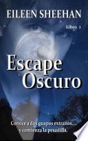 Libro Escape Oscuro