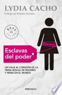 Libro Esclavas del poder