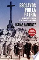 Libro Esclavos por la patria