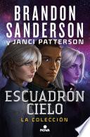 Libro Escuadrón Cielo: La colección