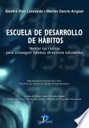 Libro Escuela de desarrollo de hábitos